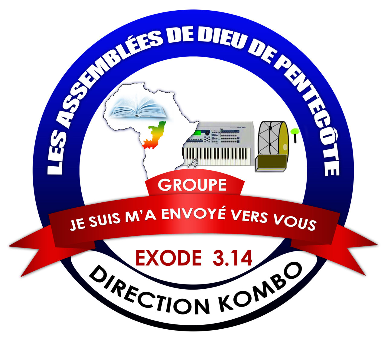 groupe je suis nk 242